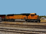 BNSF 8812